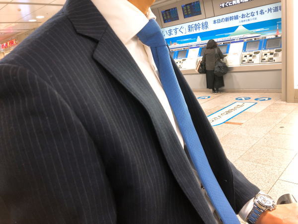 メンズ